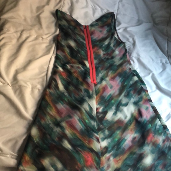 Rachel Roy Colorful Dress - Picture 5 of 5